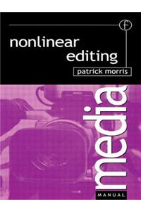 Nonlinear Editing