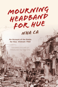 Mourning Headband for Hue