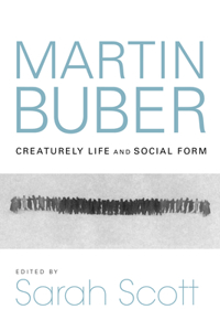 Martin Buber