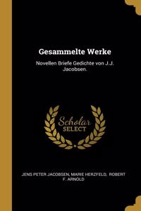 Gesammelte Werke