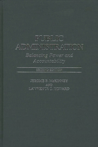 Public Administration