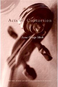 Acts of Contortion