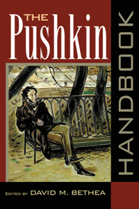 Pushkin Handbook