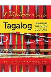 Filipino Tapestry