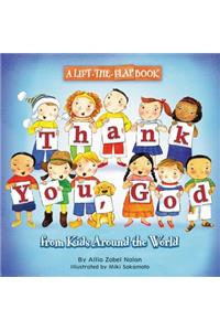 Thank You, God from Kids Around the World