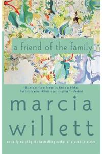 A Friend of the Family