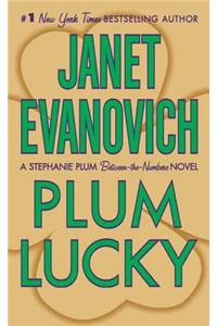 Plum Lucky