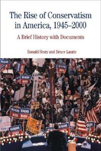 Rise of Conservatism in America, 1945-2000