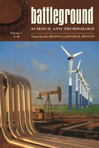 Battleground: Science and Technology [2 Volumes]