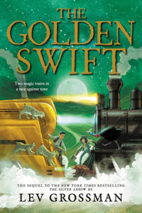 Golden Swift