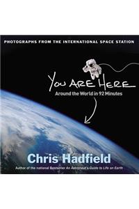 You Are Here