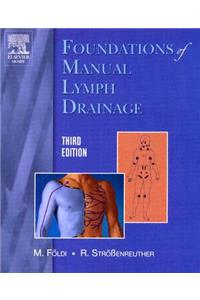 Foundations of Manual Lymph Drainage