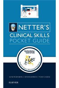 Netter's Clinical Skills