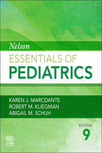 Nelson Essentials of Pediatrics, E-Book