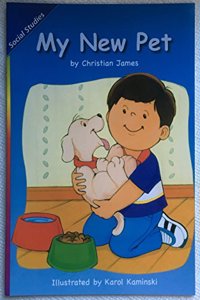 Reading 2010 (Ai5) English Learner Reader Grade 1 Book 01