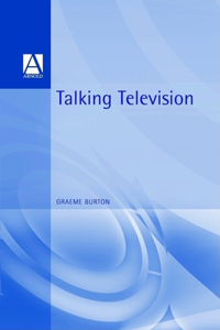 Talking Television