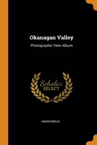 Okanagan Valley