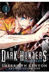 The Dark-Hunters: Infinity, Vol. 1