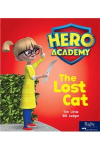 The Lost Cat