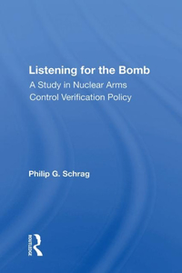 Listening for the Bomb