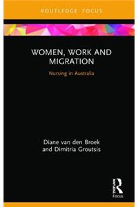 Women, Work and Migration