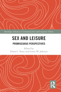 Sex and Leisure