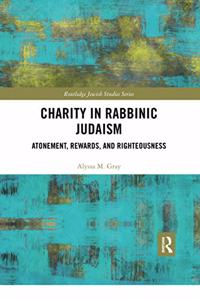 Charity in Rabbinic Judaism