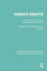 China's Crafts