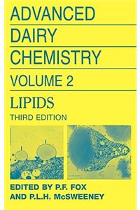 Advanced Dairy Chemistry Volume 2: Lipids