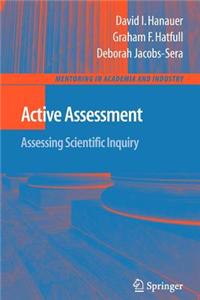 Active Assessment