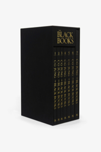 Black Books