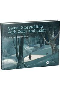 Visual Storytelling with Color and Light