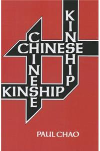 Chinese Kinship