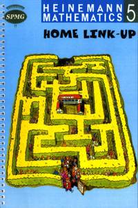 Heinemann Maths 5: Home Link-Up