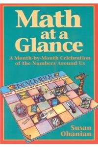 Math at a Glance