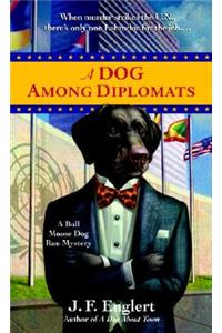 A Dog Among Diplomats