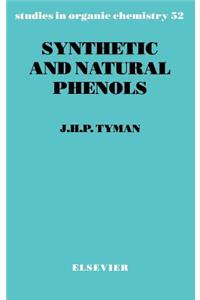 Synthetic and Natural Phenols