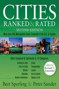 Cities Ranked and Rated
