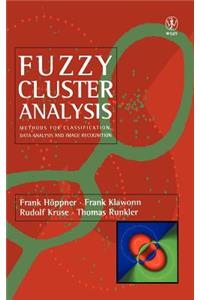 Fuzzy Cluster Analysis