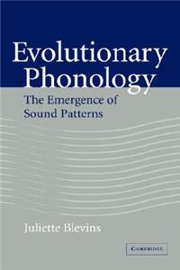 Evolutionary Phonology