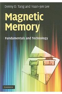 Magnetic Memory