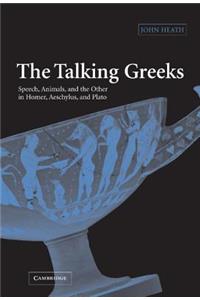 The Talking Greeks