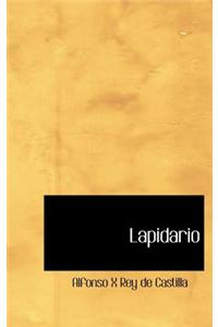 Lapidario