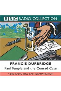 Paul Temple and the Conrad Case