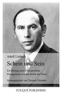 Schein und Sein