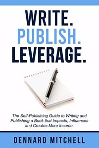 Write Publish Leverage