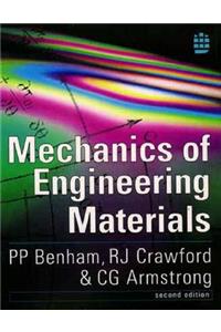 Mechanics of Engineering Materials