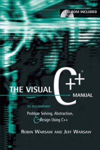 Visual C++ Manual