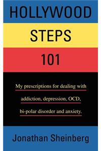 Hollywood Steps 101
