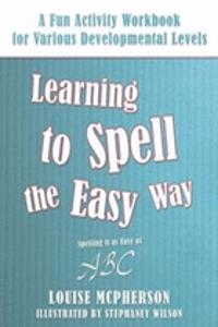 Learning to Spell the Easy Way